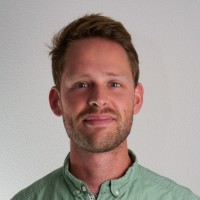 Bram de Jong